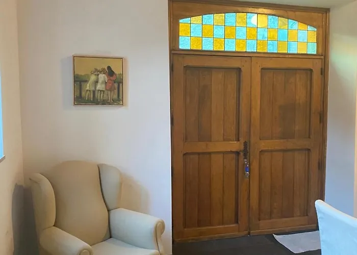 Les Roques Apartments In Historical Monastery