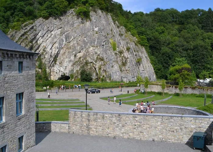 Les Roques Apartments In Historical Monastery