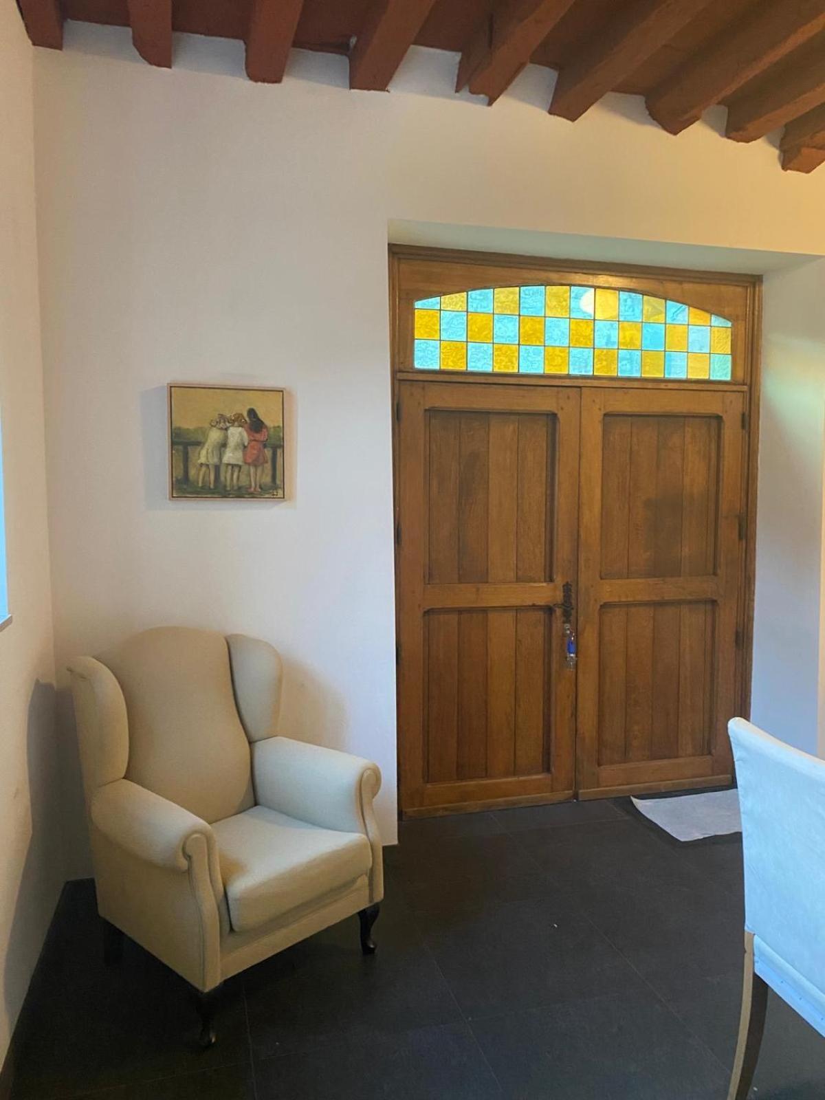 Les Roques In Historical Monastery Appartement