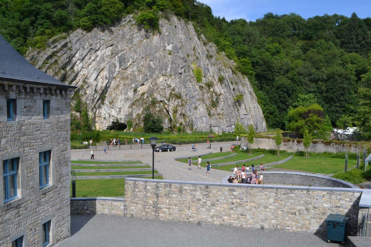 Les Roques In Historical Monastery *