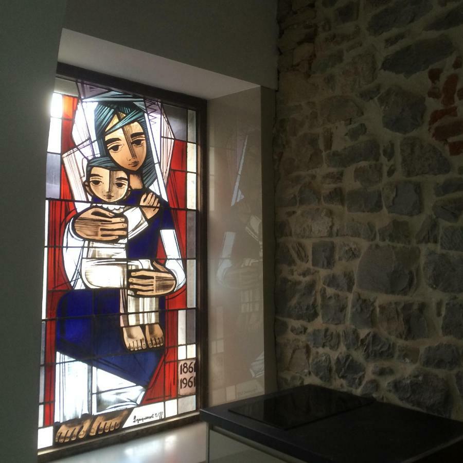 Apartamento Les Roques In Historical Monastery *