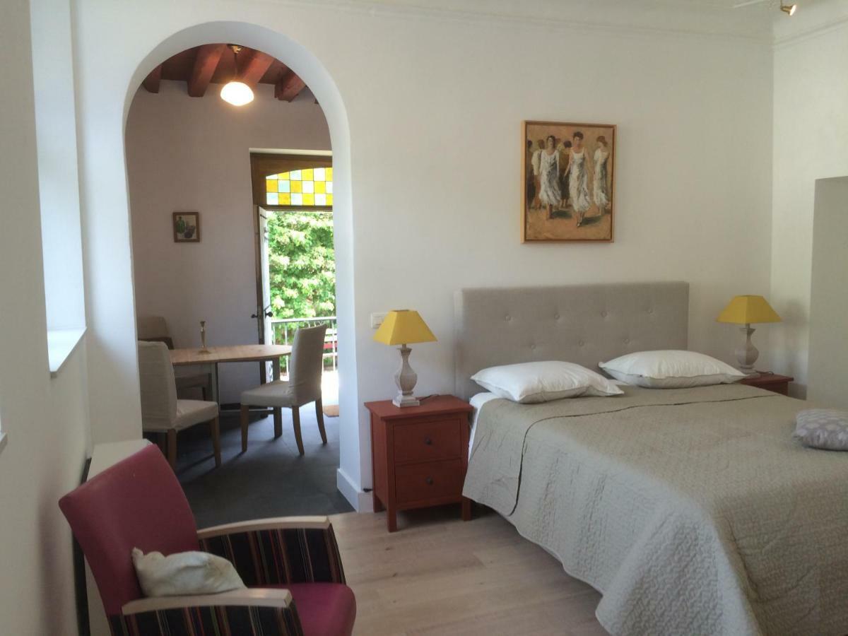Apartamento Les Roques In Historical Monastery *