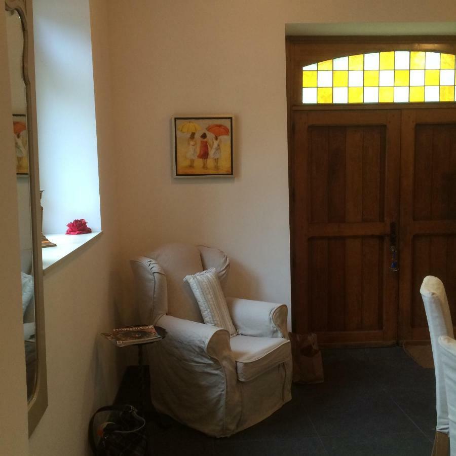 Les Roques In Historical Monastery Appartement