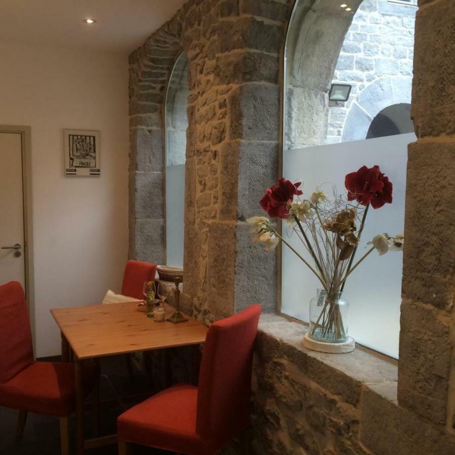 Apartamento Les Roques In Historical Monastery *