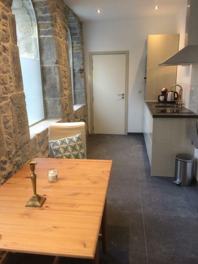 Les Roques In Historical Monastery Appartement