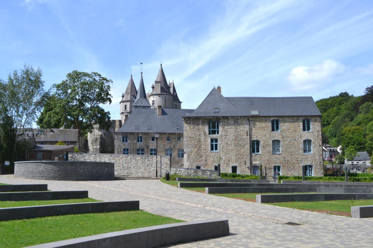 Apartamento Les Roques In Historical Monastery *